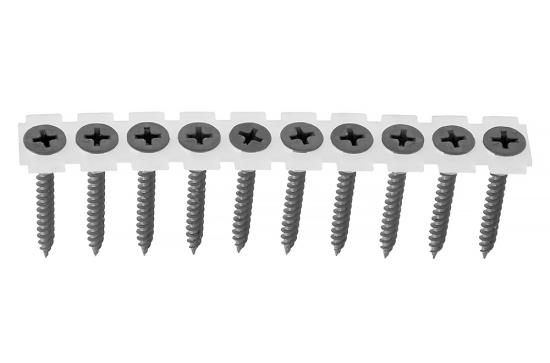 Drywall screws